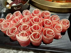 羔羊精品小肋排-麻路成都火锅(柏威年店)