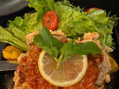 -Let's Taipei 非常烘焙(太古里店)