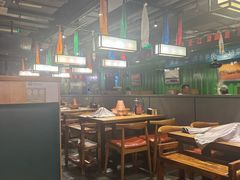 -额尔敦传统涮(西坝河店)