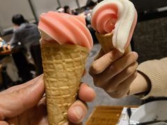 -汉巴味德·烤肉与啤酒的自助(杭州大悦城店)