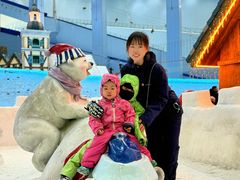 -广州热雪奇迹