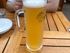 -MR.ROCKY洛奇先生·西餐&酒吧(琶醍店)
