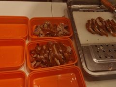 -蔓姐北京烤鸭(芙蓉广场店)