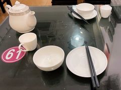 -文记壹心鸡(宝华路店)