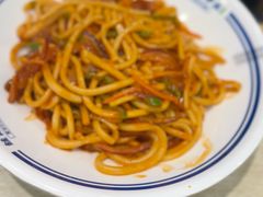 -丝路伊兰·兰州牛肉面(马连道店)
