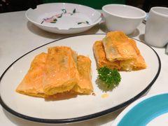 鲍汁鲜竹卷-火啫啫·粤式啫啫煲(南通首店)