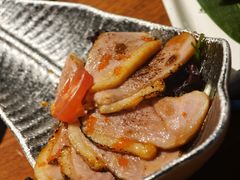 -九井澤精致料理(金茂店)