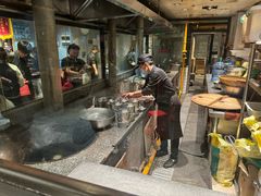 -广府乡下·饭庄(新港东路店)