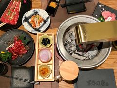 -黑牛の店·和牛烧肉(合生汇店)