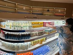 -水之梦(黄浦店)