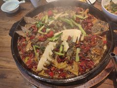 -老板恋上鱼(印象城店)