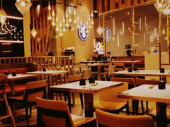 大堂-馔豚·台北菜专门店(深圳湾万象城店)