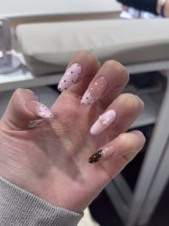 -晨·艺美甲美睫