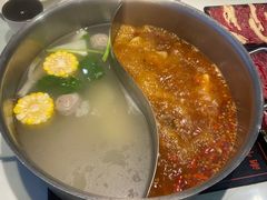 -潮牛禾记•潮汕鲜牛肉火锅(新亚洲店)