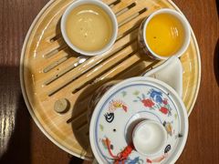 -南拳十三姨·潮汕砂锅粥(世纪金源店)