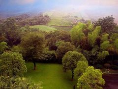 -天目湖御水温泉·度假酒店