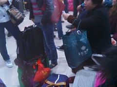 -上海长途汽车客运总站