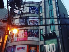 -JYP娱乐公司