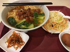 -南粥北面(东大桥店)