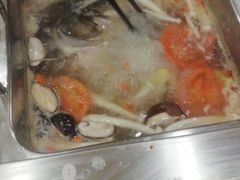 -盛铭轩·巴西烤肉火锅自助(功德林天街GIS店)