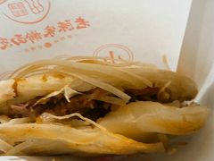 -老陈家擀面皮(木塔巷店)
