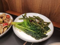 -東盛炭烤自助料理(浦东文峰广场店)