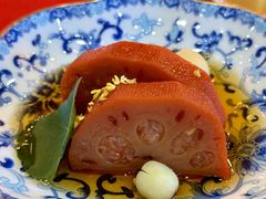 -白家大院·王府宫廷菜(苏州街店)