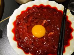 -蜀九香火锅(彩虹店)