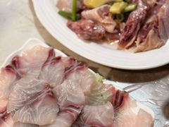 -富来美食