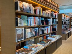 -茑屋书店(天目里店)