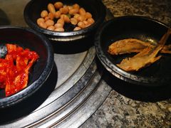 -汉拿山(华联公益西桥店)