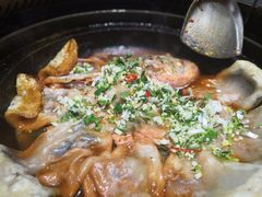 -满兴咱妈烀饼铁锅炖(兰州北街店)