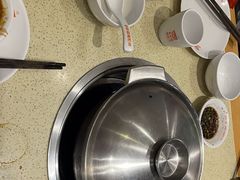 -煲大王猪肚鸡·椰子鸡火锅(红谷滩万达店)