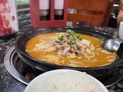 -李师傅脆肚(华强北店)