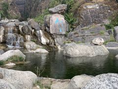 -苍山世界地质公园·石门关大峡谷