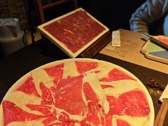 -东来顺·非遗火锅(赛格国际购物中心店)
