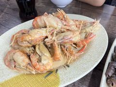-贞姨美食·老字号海鲜大排档