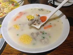 -HOME餐厅粤菜 融合菜