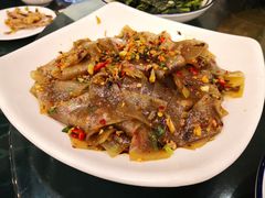 -小姨家常菜(昭萍东路店)