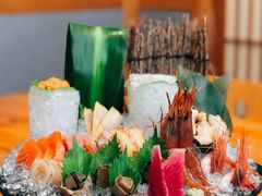 -鲁山人日本料理·放题·套餐(松卫北路店)