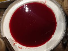 -坎爷秘制火锅(一格广场店)