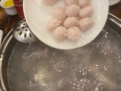 -正能量脆肉鲩火锅