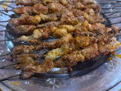 -张四烤羊肉(西藏自治区拉萨市丹杰林巷店)