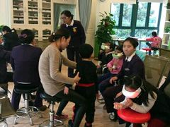 -星视野儿童近视弱视视力训练中心(富荟店)