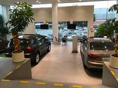 -广东君乐一汽大众4S店(机场路店)