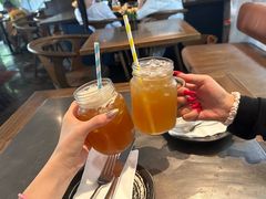 -Apollo·西班牙小酒馆(安福路店)