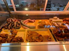 -老爷子原味蒸饺(总店)