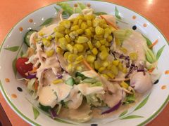 -萨莉亚意式餐厅(悦荟广场店)