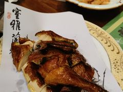 -儿童菜·采风阁家常菜餐厅(亚龙湾天域酒店)
