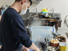 -壹煲口福煲仔饭(中山路店)